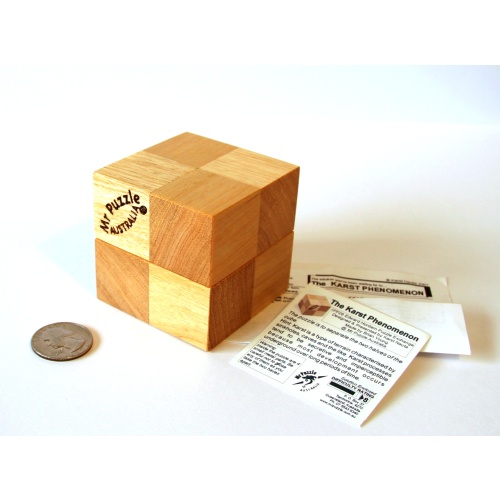 Brian Young - The Karst Phenomenon (2008)