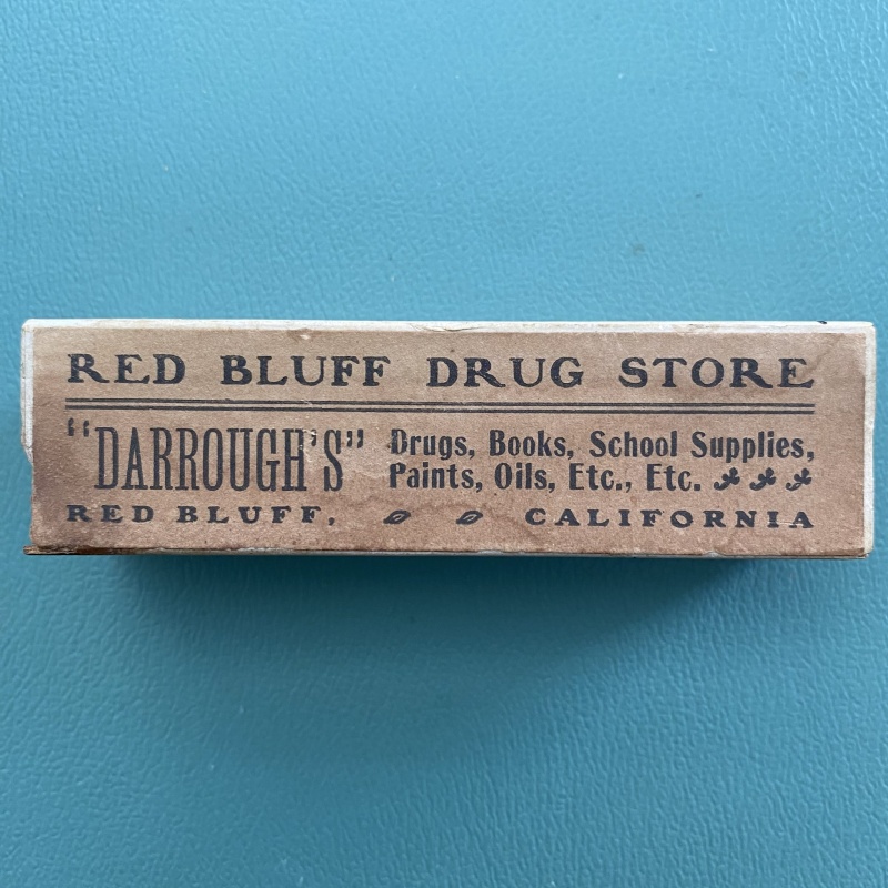 125+ YEAR OLD Seminal Puzzle, the first ever "Instant Insanity" Puzzle!