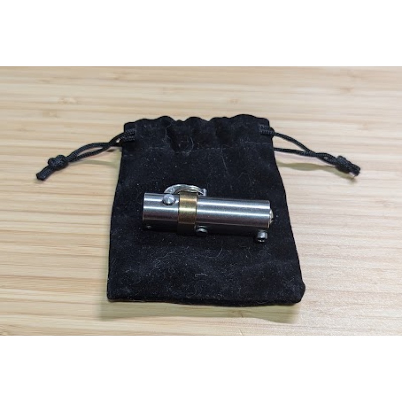 Keyring 2 MW Puzzles