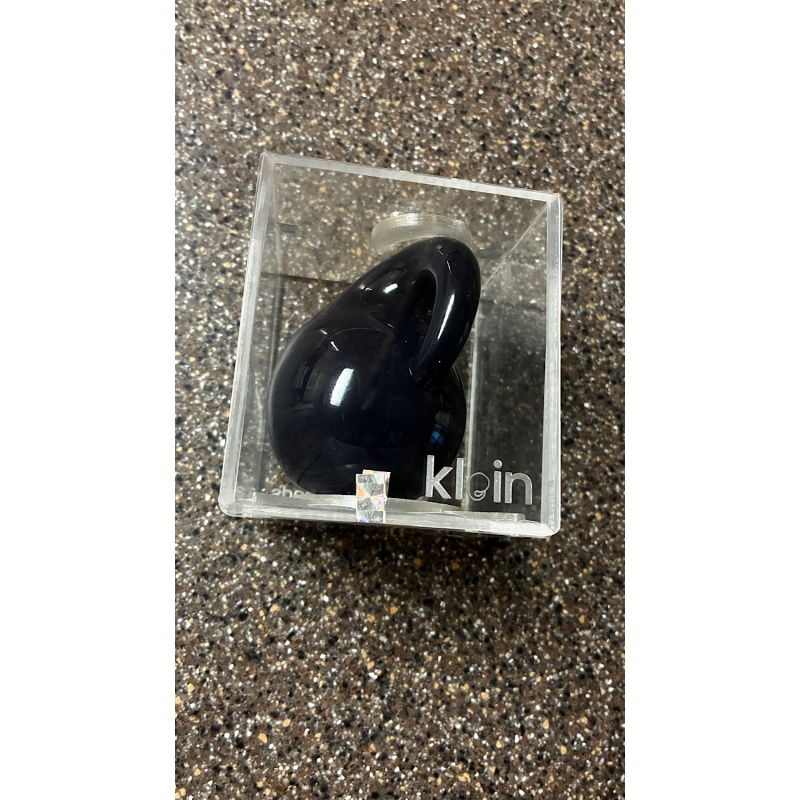 Klein Bottle puzzle