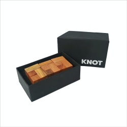 KNOT - Mahogany