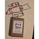 KOINOBORI CHALLENGE - Aaron Wang