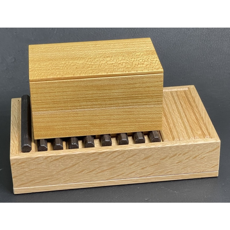 Koro by Shou Sugimoto (Karakuri Creation Group)