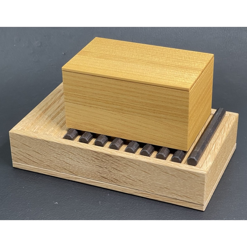 Koro by Shou Sugimoto (Karakuri Creation Group)