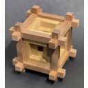 Kumiki Window Burr (39 pieces)