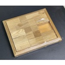 L'Ane Rouge Sliding Block Puzzle