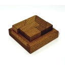 L T Lateral Thinking Brian Young design