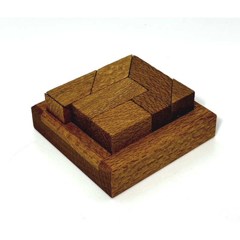 L T Lateral Thinking Brian Young design