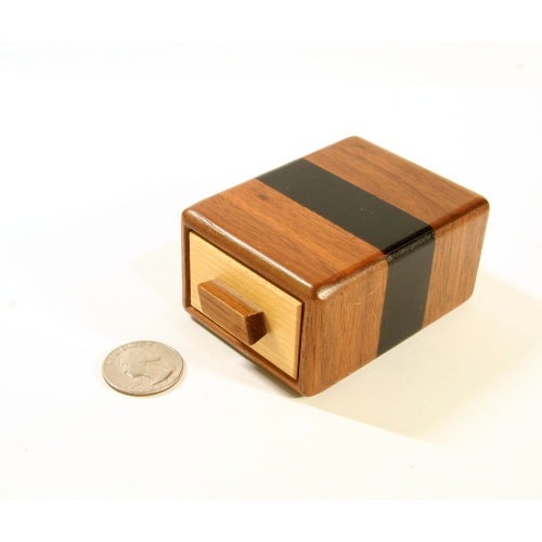 Akio Kamei - Little Drawer (Bits and Pieces version, ~1996)