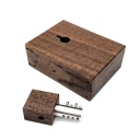 Lock Box - Eric Fuller