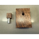 Lock Box by Eric Fuller