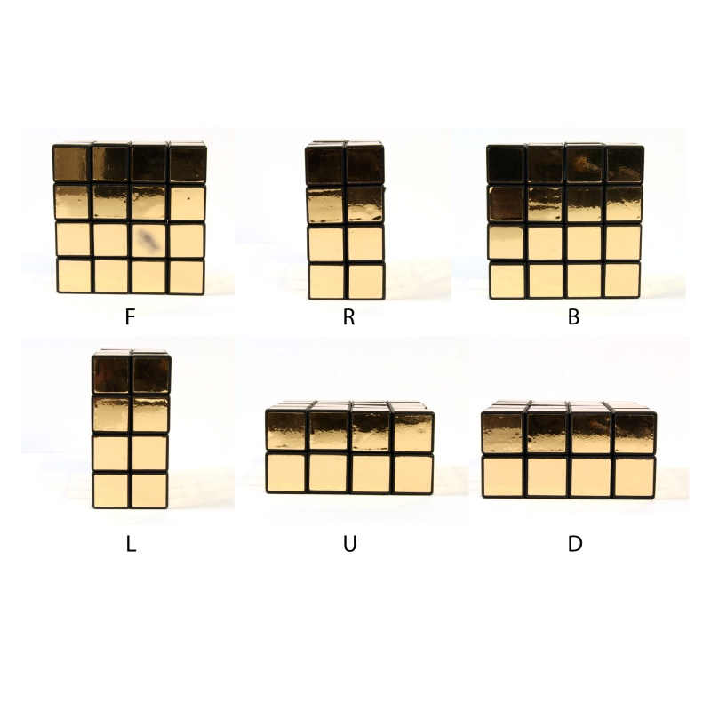 Tony Fisher - Locked Blocks (~2014)