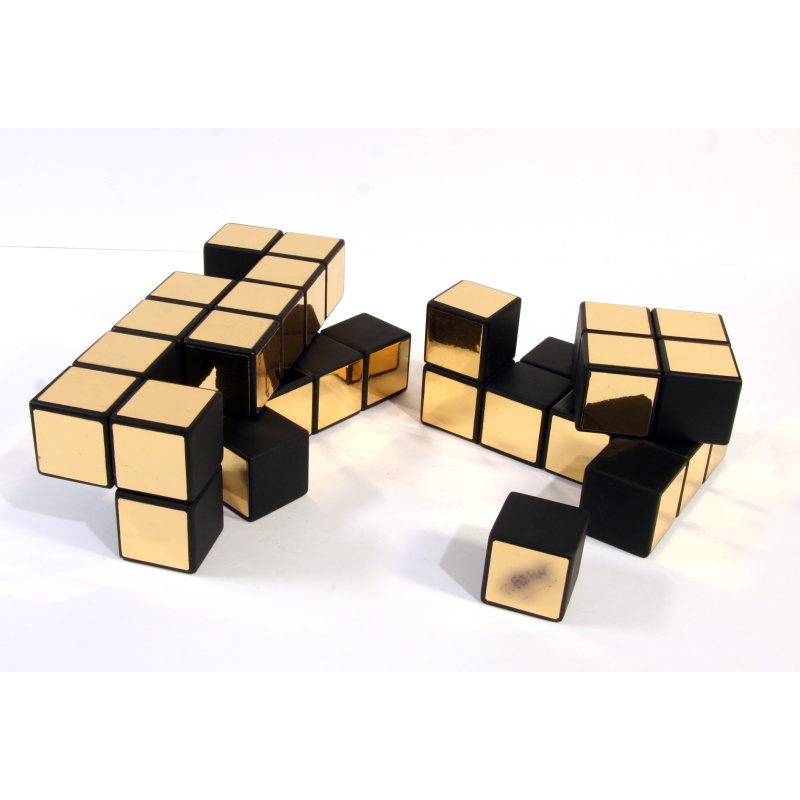 Tony Fisher - Locked Blocks (~2014)