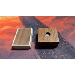 Pair of BeardsWoodshopCO puzzles