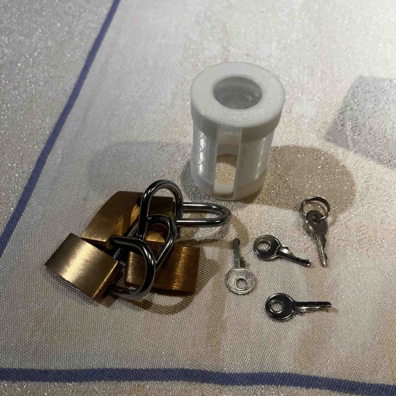 Lock in Roll - Taisei Moriya - MINE