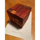 LocomoTIC in WOOD