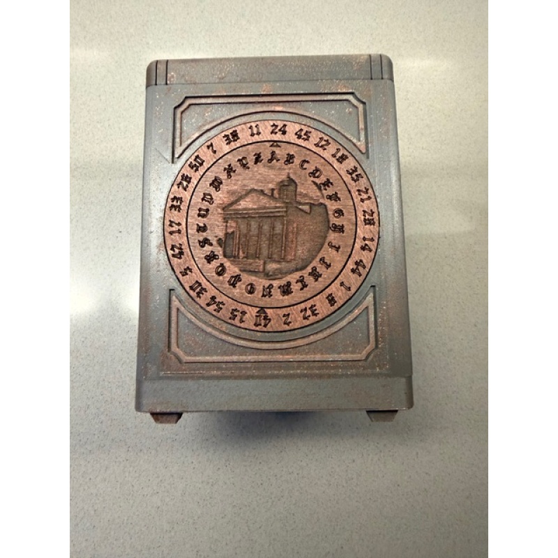 The Lost Vault - Limited Edition