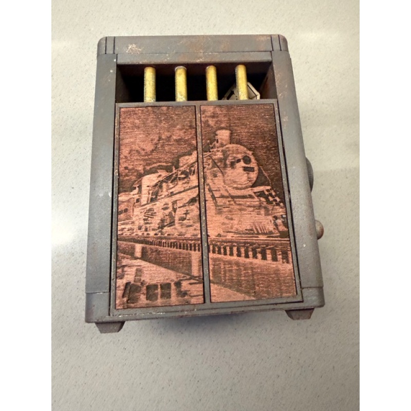 The Lost Vault - Limited Edition