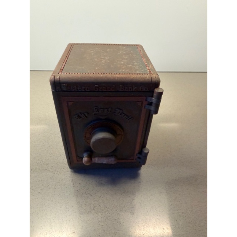 The Lost Vault - Limited Edition