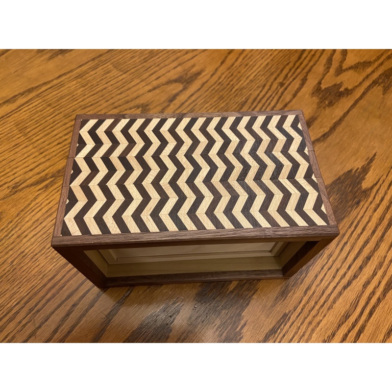 Detour Box by Ludignum - One of only 50