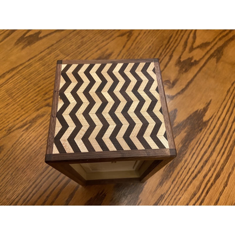 Detour Box by Ludignum - One of only 50