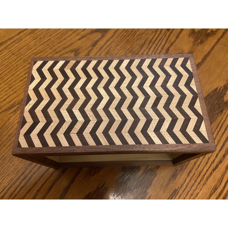 Detour Box by Ludignum - One of only 50