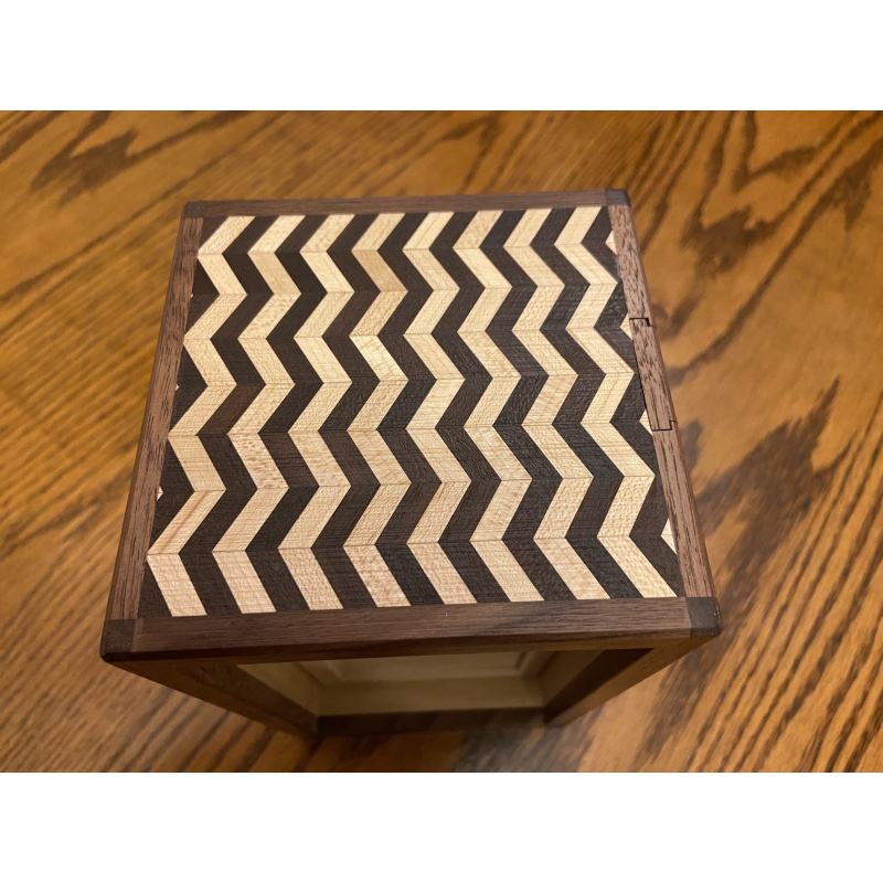 Detour Box by Ludignum - One of only 50