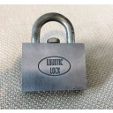 Lunatic Lock by Gary Foshee