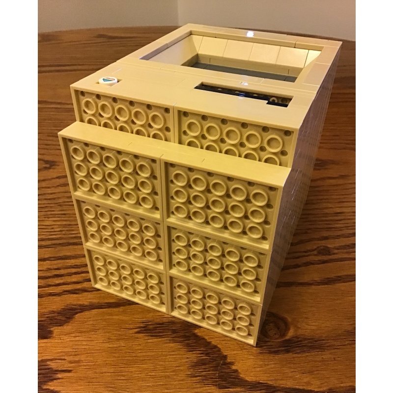 Mac Box