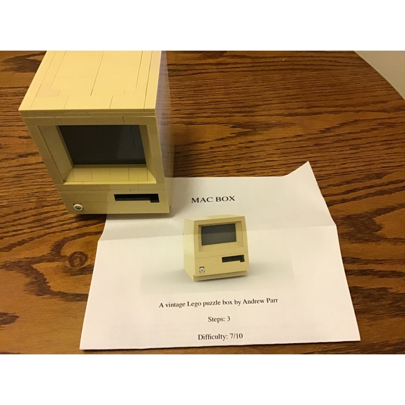 Mac Box