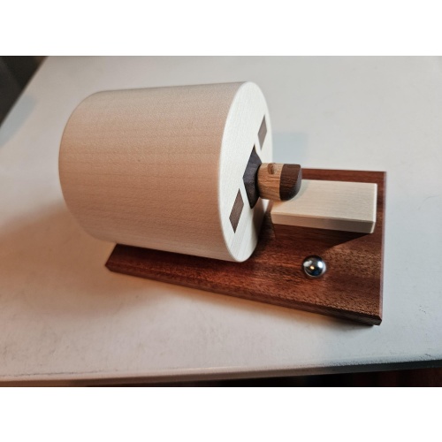 MRI - Benjamin Heidt