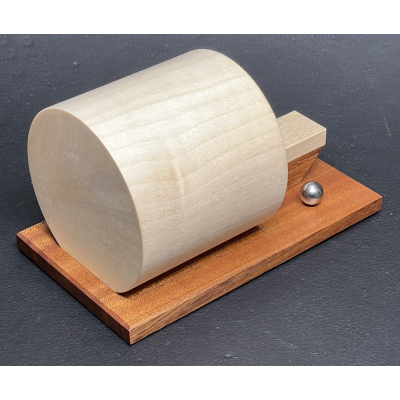 MRI by Pelikan Puzzles (designed by Benjamin Heidt)