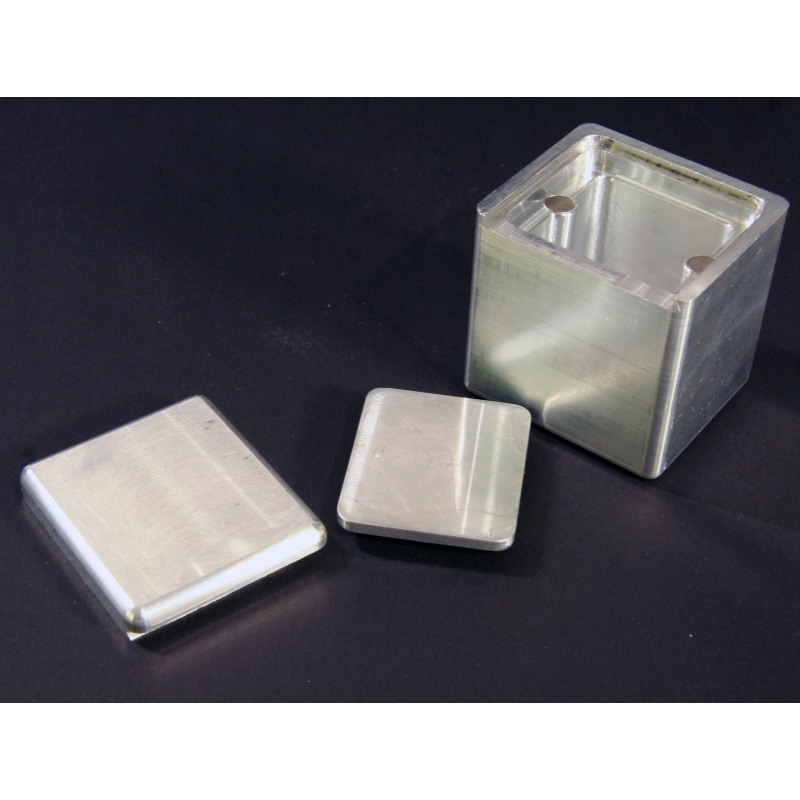 Eric Krusenstjerna - Magic Billet Box (type I) (2017)