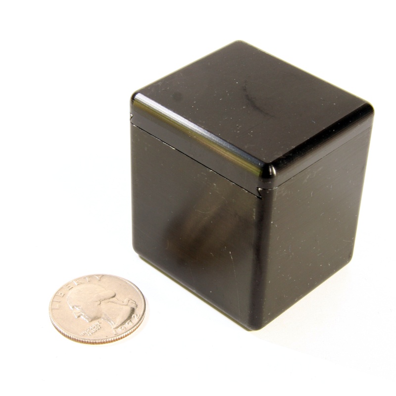 Eric Krusenstjerna - Magic Billet Box (type II) (2017)