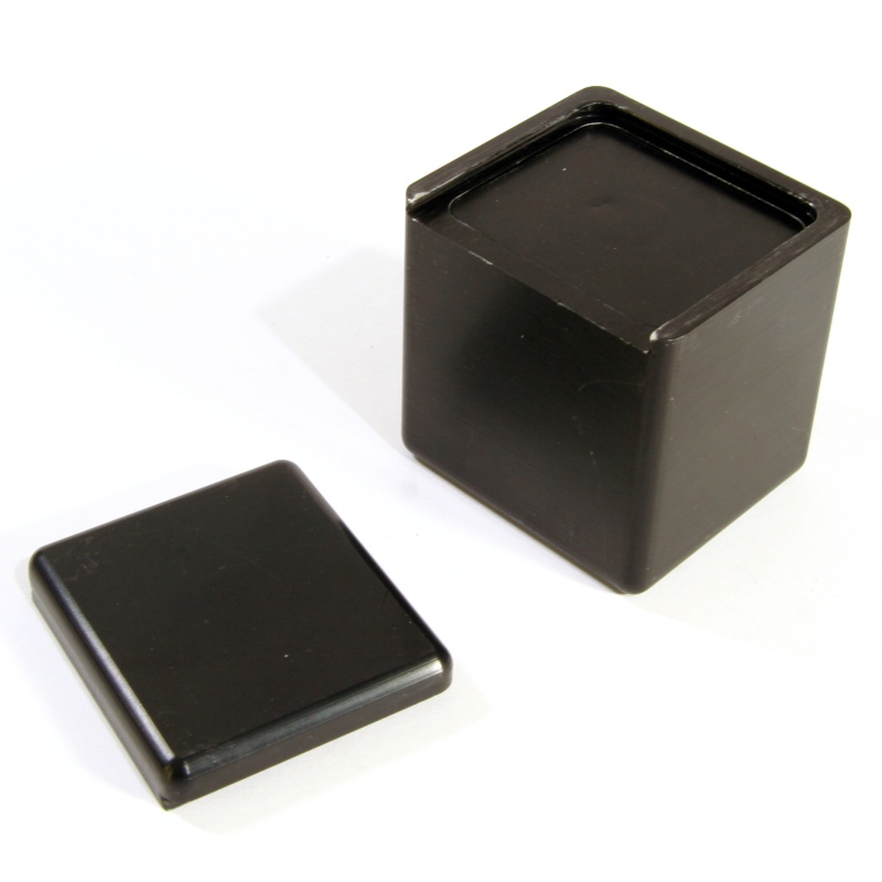 Eric Krusenstjerna - Magic Billet Box (type II) (2017)