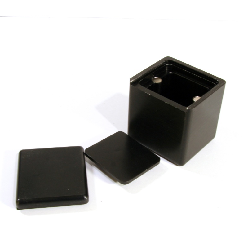 Eric Krusenstjerna - Magic Billet Box (type II) (2017)