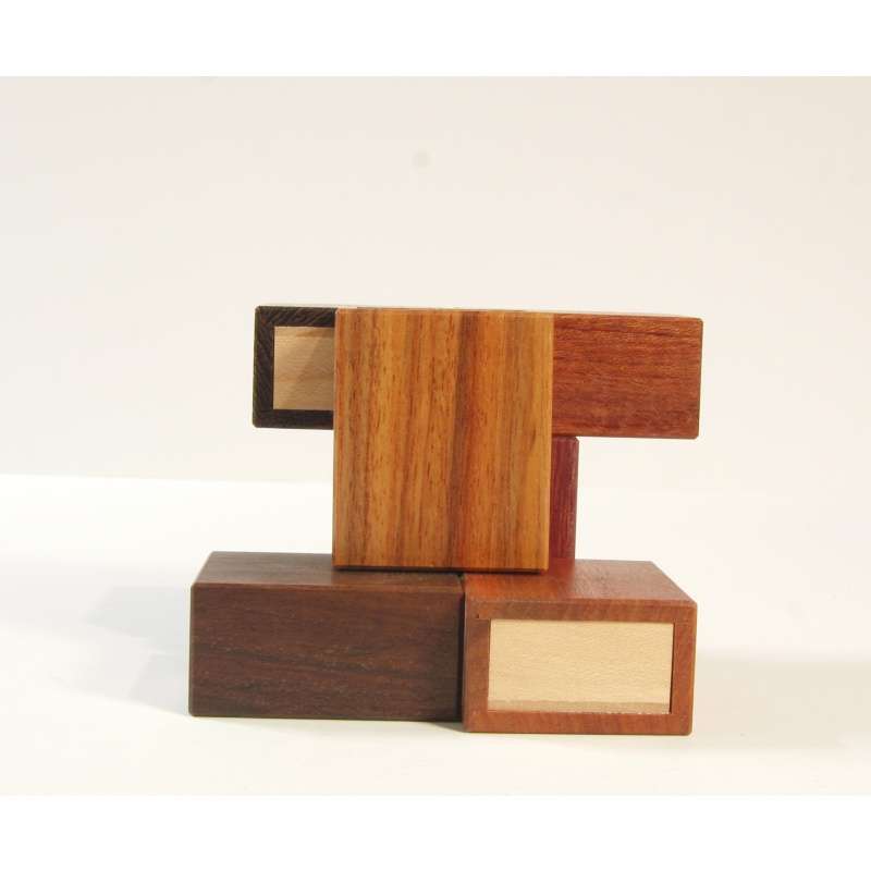 Olexandre Kapkan - Matchbox Play Six (2015, CubicDissection)