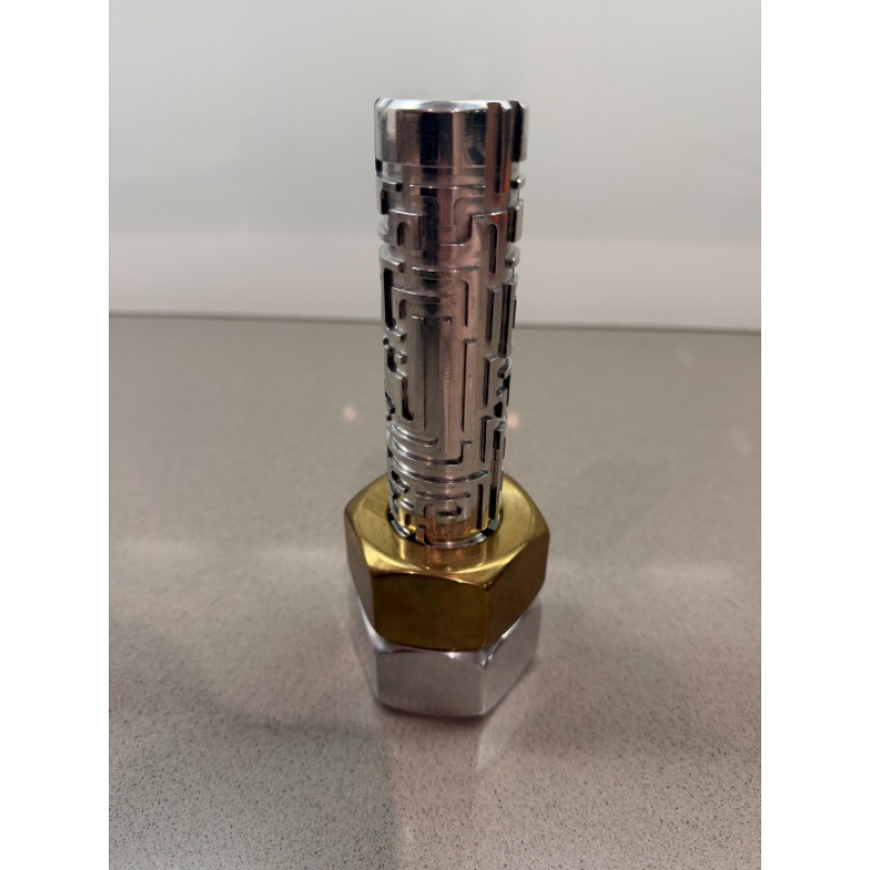 Maze Bolt+