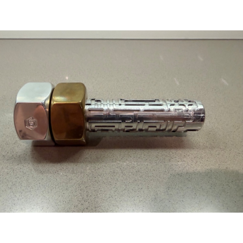 Maze Bolt+