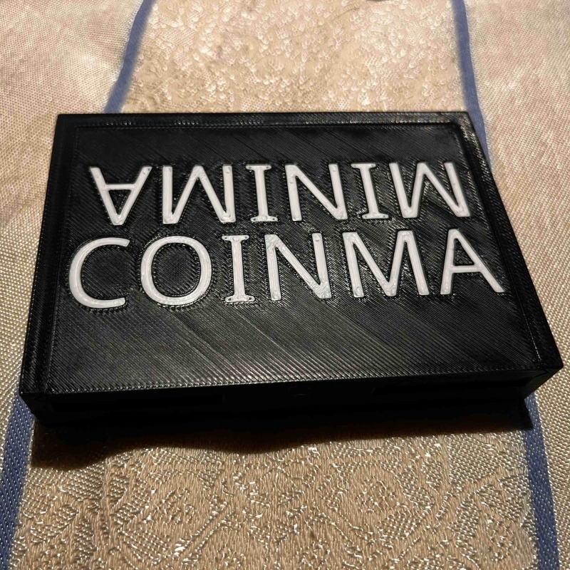 Minima Coin