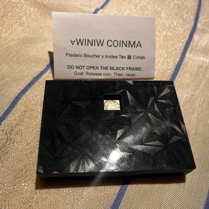 Minima Coin