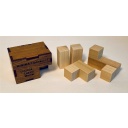 Minima Fibonacci 3 - Laszlo Molnar