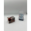 Minima Fibonacci #1 #2 #3 - Laszlo Molnar