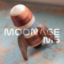 Moonage M5 - Puzzle Leisure