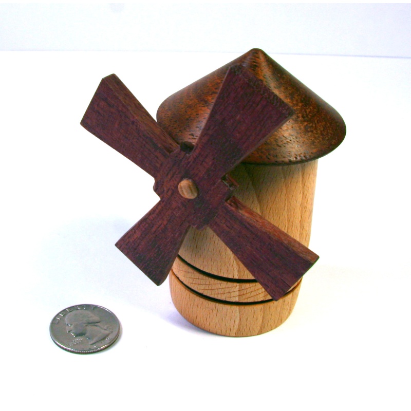 Stephan Baumegger - Moulin Rouge (IPP37 Paris, 2017)