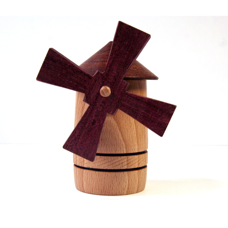 Stephan Baumegger - Moulin Rouge (IPP37 Paris, 2017)