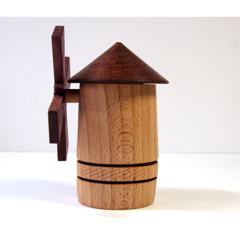 Stephan Baumegger - Moulin Rouge (IPP37 Paris, 2017)