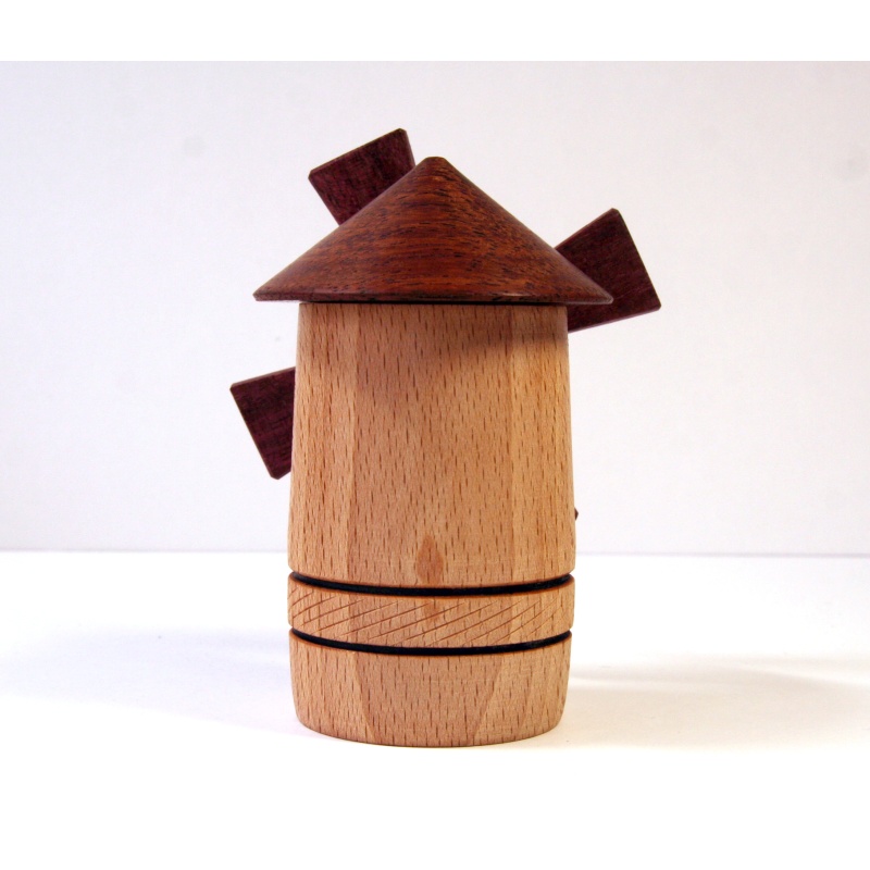 Stephan Baumegger - Moulin Rouge (IPP37 Paris, 2017)