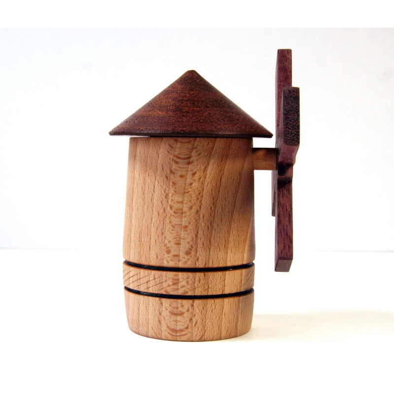 Stephan Baumegger - Moulin Rouge (IPP37 Paris, 2017)