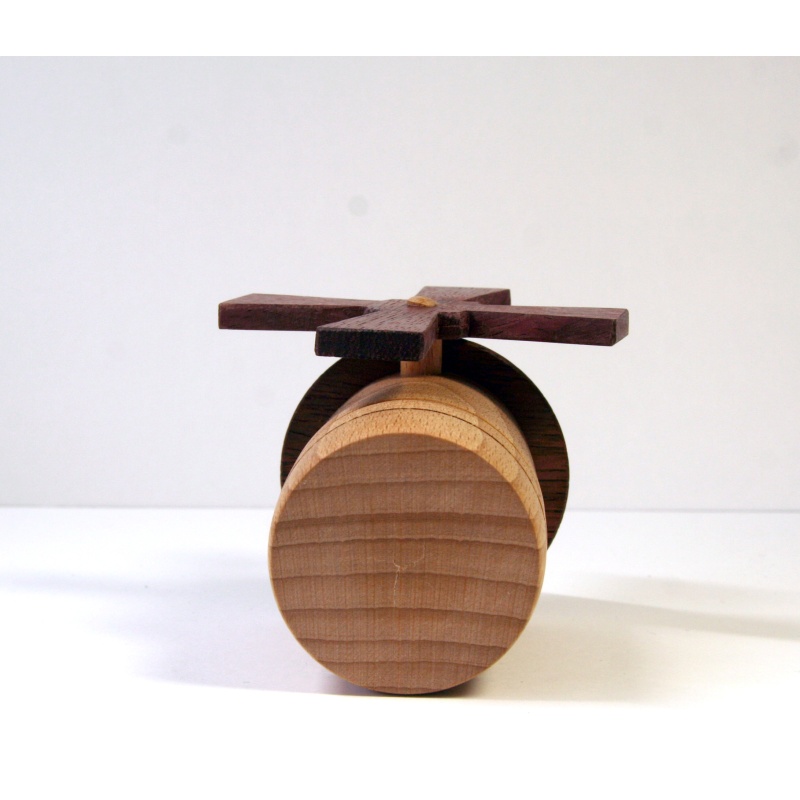 Stephan Baumegger - Moulin Rouge (IPP37 Paris, 2017)